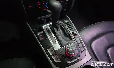 Audi A4 2008 2.0 гидро в Москве № 860056, миниатюра 9