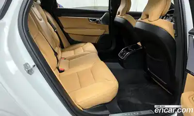 Volvo S90 2021 2.0 гидро в Москве № 860282, миниатюра 12