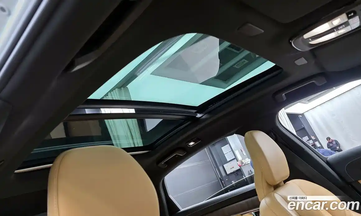 Volvo S90 2021 2.0 гидро в Москве № 860282, фото 17