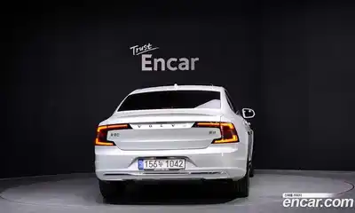 Volvo S90 2021 2.0 гидро в Москве № 860282, миниатюра 4