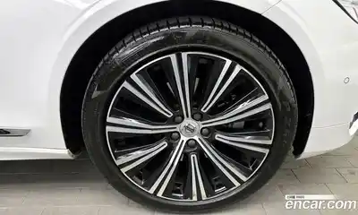 Volvo S90 2021 2.0 гидро в Москве № 860282, миниатюра 5
