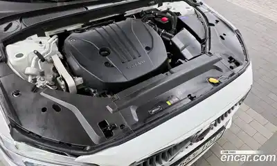 Volvo S90 2021 2.0 гидро в Москве № 860282, миниатюра 6
