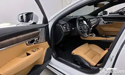 Volvo S90 2021 2.0 гидро в Москве № 860282, миниатюра 10