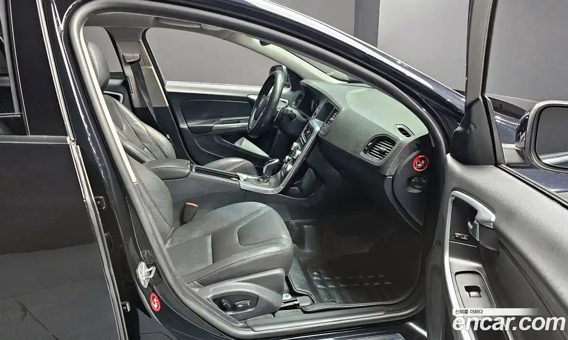 Volvo S60 2014 1.6 гидро в Москве № 860369, фото 11