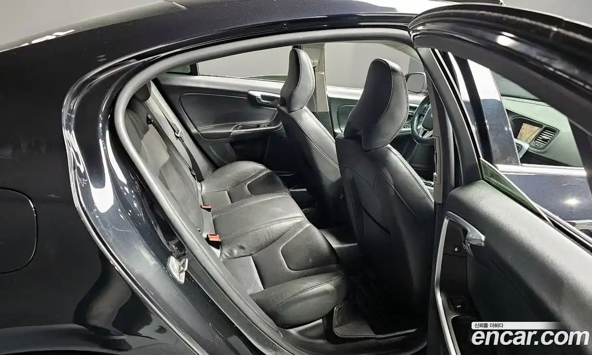 Volvo S60 2014 1.6 гидро в Москве № 860369, фото 12