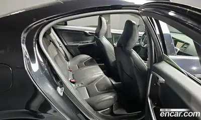Volvo S60 2014 1.6 гидро в Москве № 860369, миниатюра 12