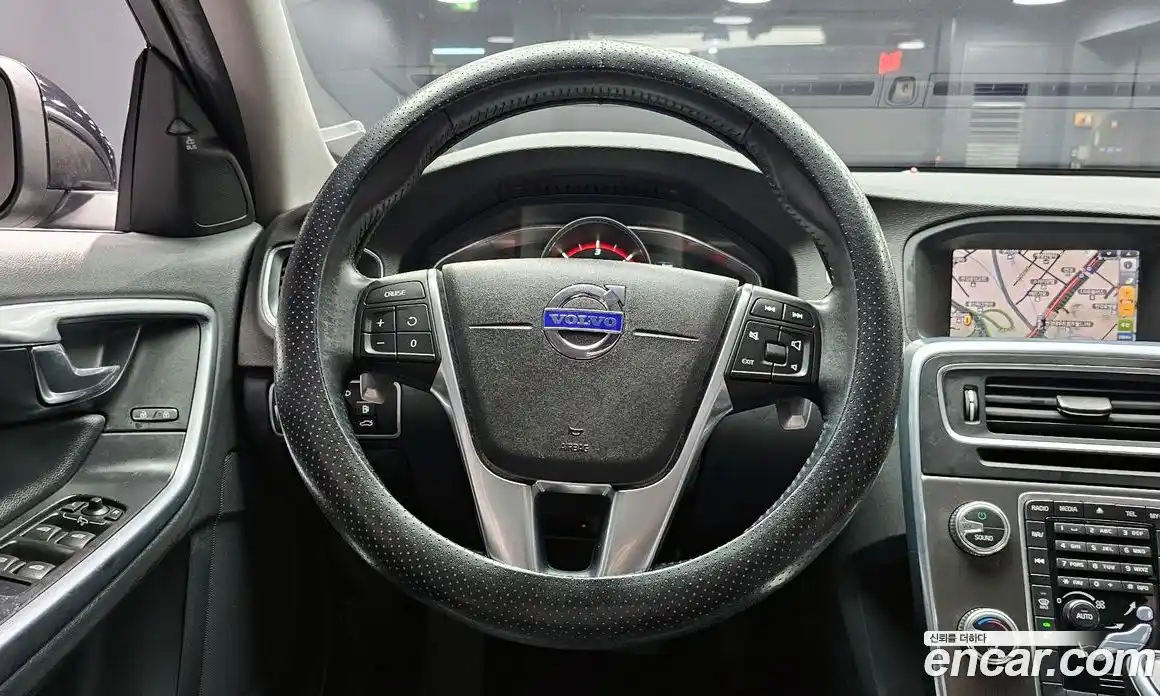Volvo S60 2014 1.6 гидро в Москве № 860369, фото 13
