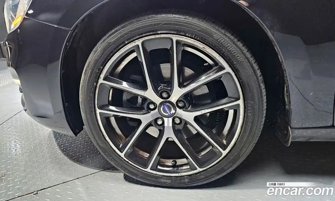 Volvo S60 2014 1.6 гидро в Москве № 860369, фото 5