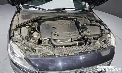 Volvo S60 2014 1.6 гидро в Москве № 860369, миниатюра 6