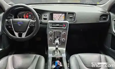 Volvo S60 2014 1.6 гидро в Москве № 860369, миниатюра 7