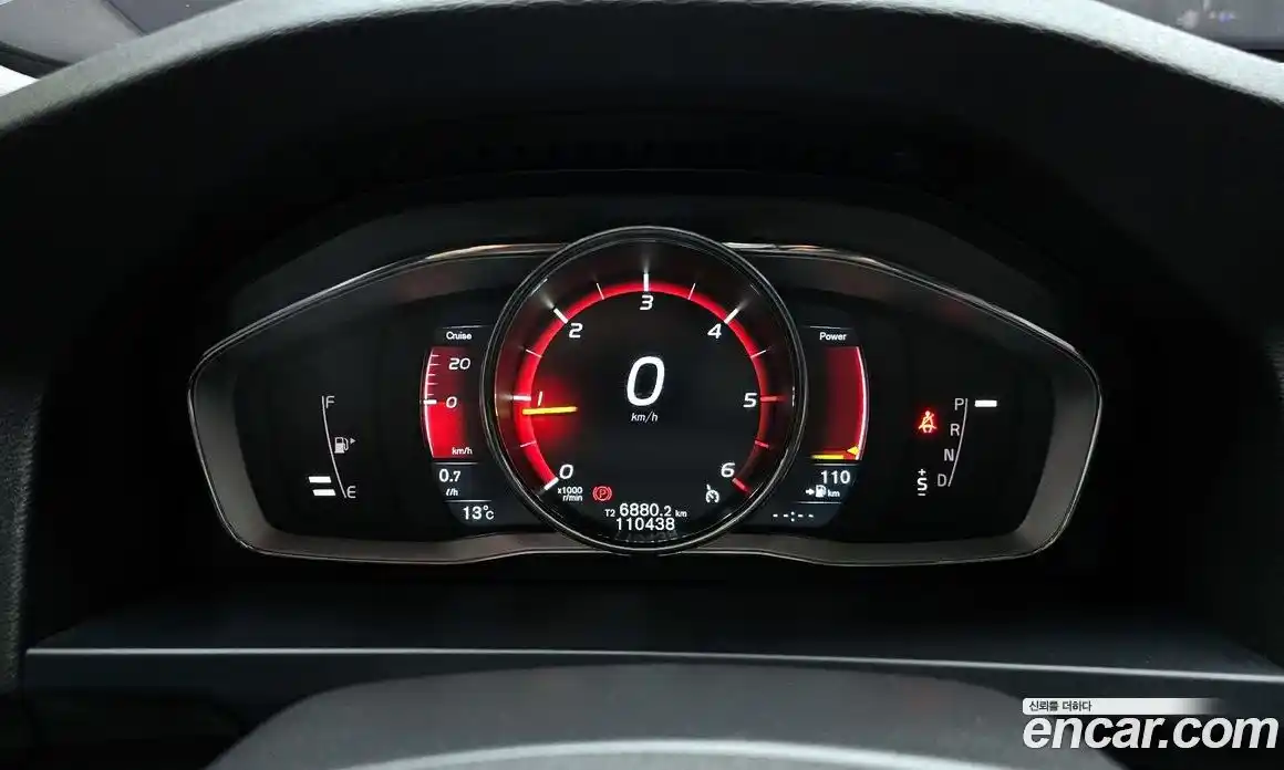 Volvo S60 2014 1.6 гидро в Москве № 860369, фото 8