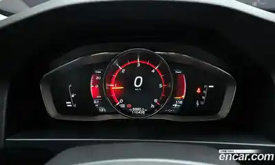 Volvo S60 2014 1.6 гидро в Москве № 860369, миниатюра 8