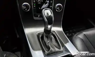 Volvo S60 2014 1.6 гидро в Москве № 860369, миниатюра 9