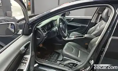 Volvo S60 2014 1.6 гидро в Москве № 860369, миниатюра 10