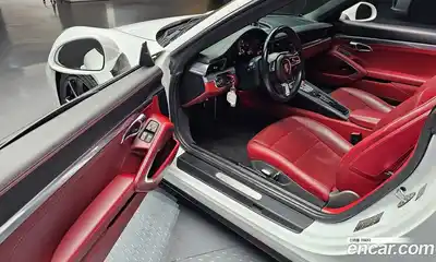 Porsche 911 2018 3.0 гидро в Москве № 860795, миниатюра 11