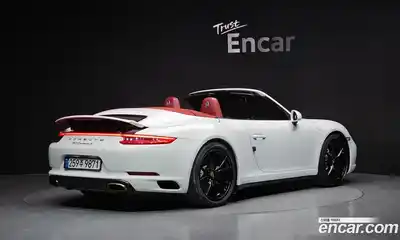 Porsche 911 2018 3.0 гидро в Москве № 860795, миниатюра 2