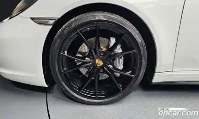 Porsche 911 2018 3.0 гидро в Москве № 860795, миниатюра 5