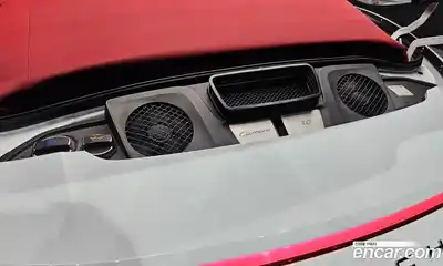 Porsche 911 2018 3.0 гидро в Москве № 860795, миниатюра 6