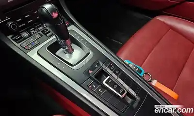 Porsche 911 2018 3.0 гидро в Москве № 860795, миниатюра 9