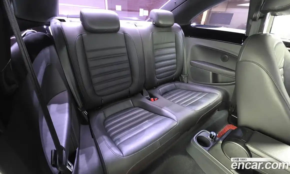 Volkswagen Beatle 2014 2.0 гидро в Москве № 862355, фото 12