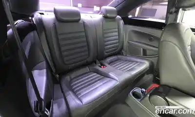 Volkswagen Beatle 2014 2.0 гидро в Москве № 862355, миниатюра 12