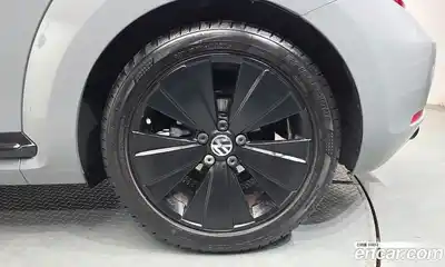 Volkswagen Beatle 2014 2.0 гидро в Москве № 862355, миниатюра 5