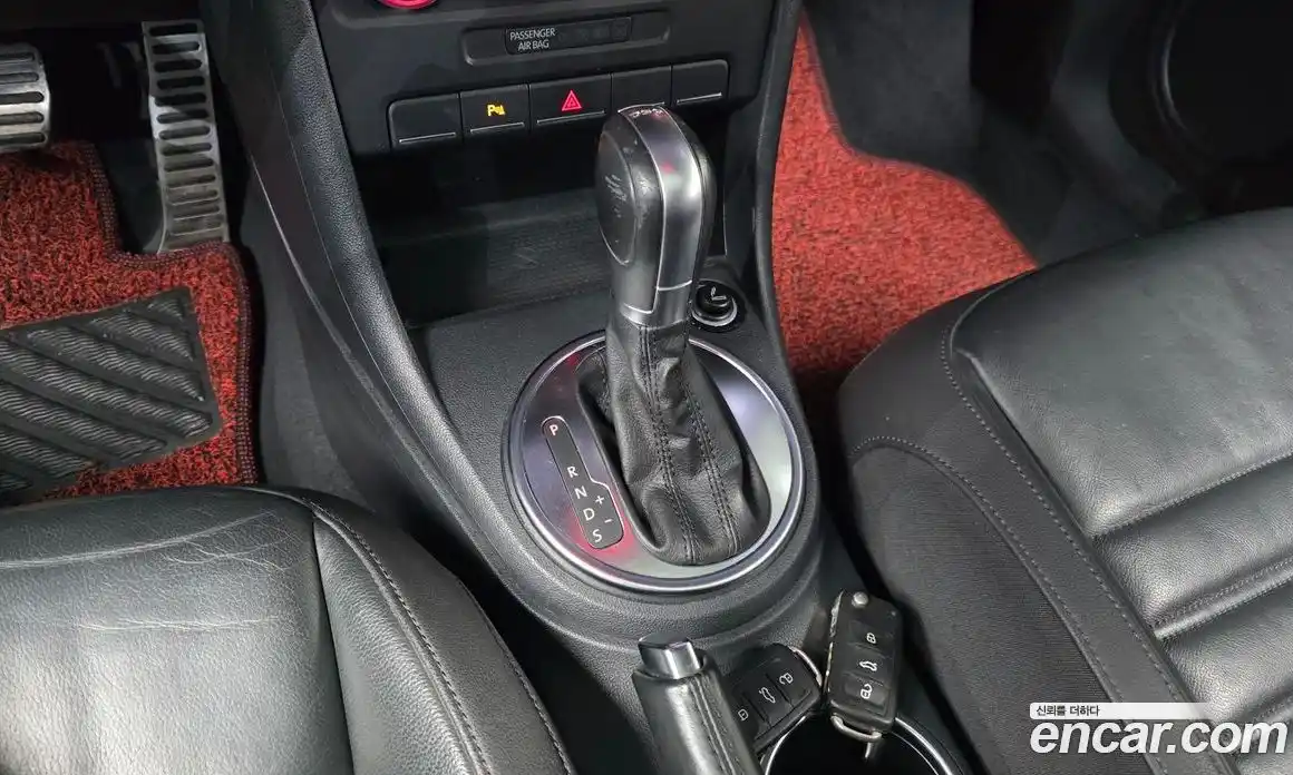 Volkswagen Beatle 2014 2.0 гидро в Москве № 862355, фото 9