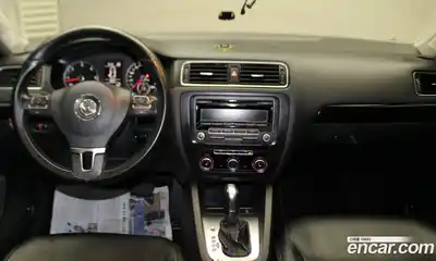 Volkswagen Jetta 2014 1.6 гидро в Москве № 862490, миниатюра 11