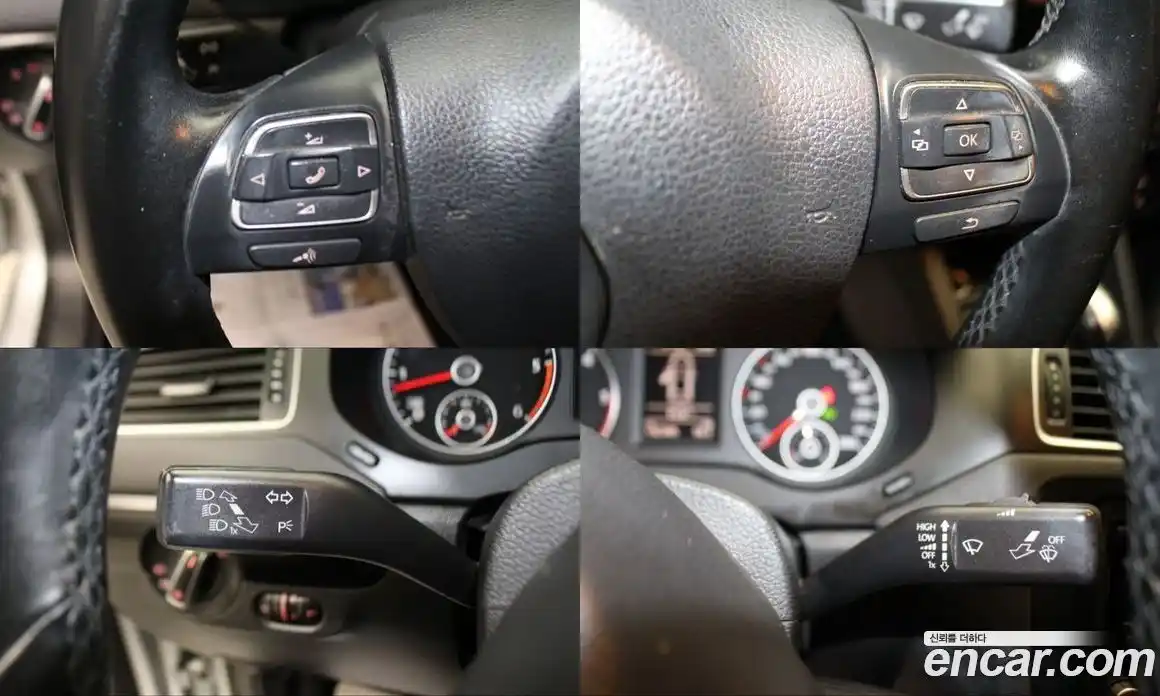 Volkswagen Jetta 2014 1.6 гидро в Москве № 862490, фото 12