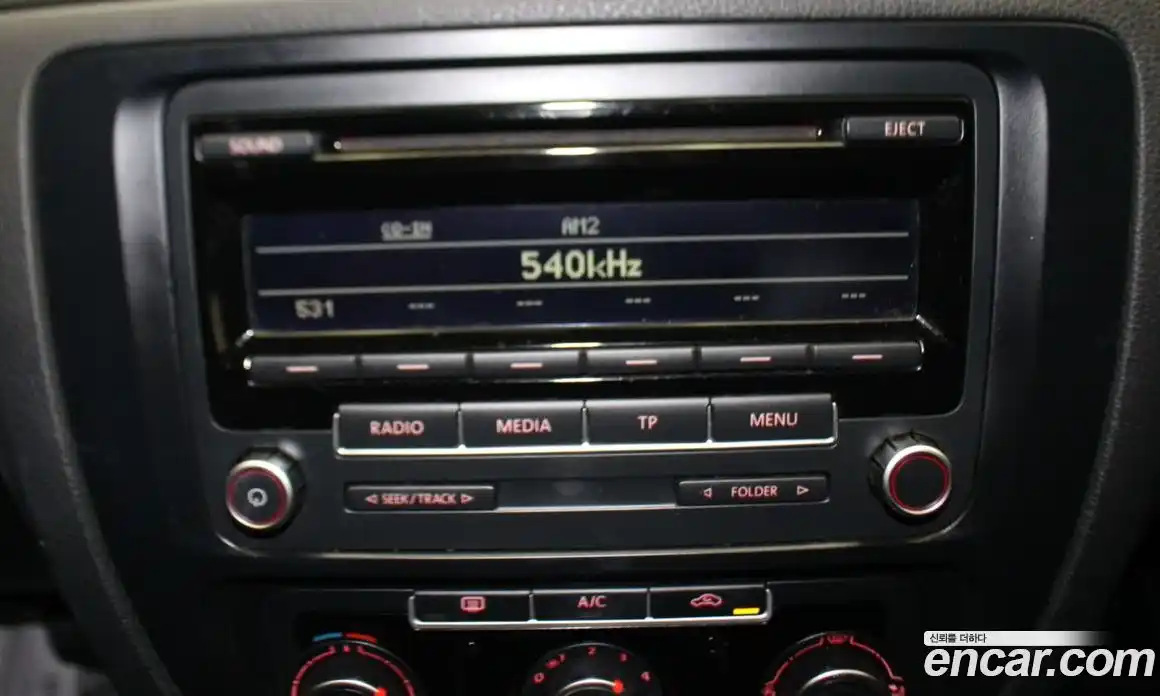 Volkswagen Jetta 2014 1.6 гидро в Москве № 862490, фото 14