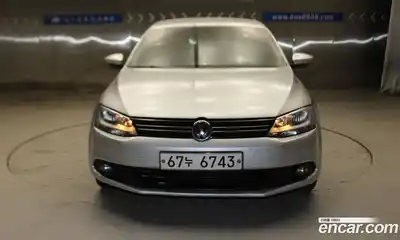 Volkswagen Jetta 2014 1.6 гидро в Москве № 862490, миниатюра 3
