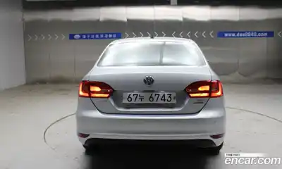 Volkswagen Jetta 2014 1.6 гидро в Москве № 862490, миниатюра 4