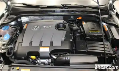 Volkswagen Jetta 2014 1.6 гидро в Москве № 862490, миниатюра 6