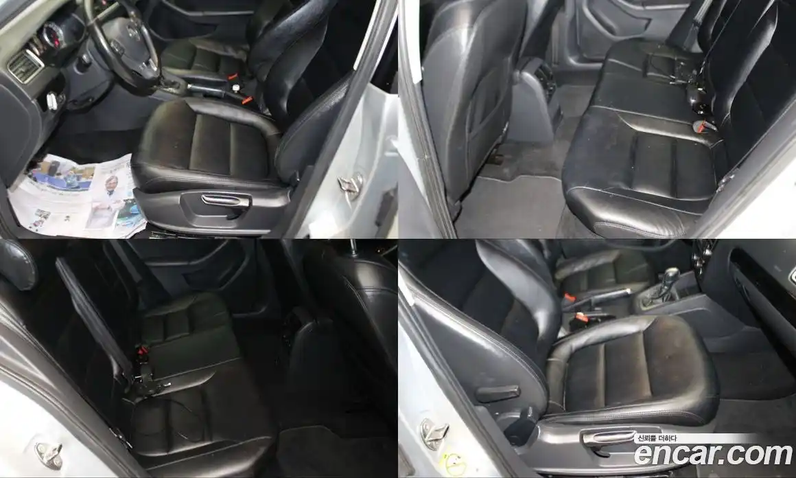 Volkswagen Jetta 2014 1.6 гидро в Москве № 862490, фото 10