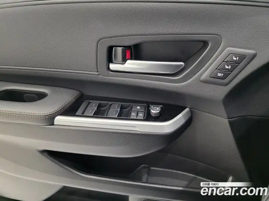Toyota Sienna 2025 2.5 гидро в Москве № 863019, фото 12