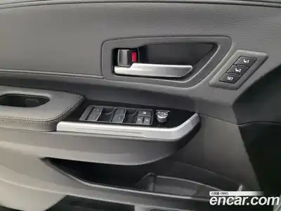 Toyota Sienna 2025 2.5 гидро в Москве № 863019, миниатюра 12
