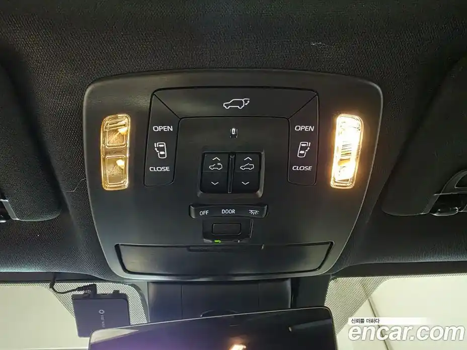 Toyota Sienna 2025 2.5 гидро в Москве № 863019, фото 16