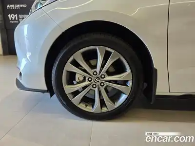 Toyota Sienna 2025 2.5 гидро в Москве № 863019, миниатюра 5