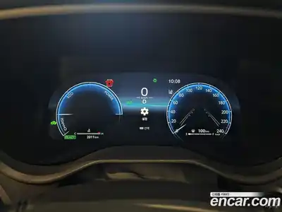Toyota Sienna 2025 2.5 гидро в Москве № 863019, миниатюра 8