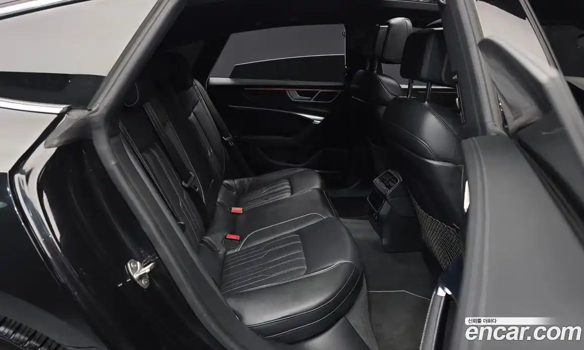 Audi A7 2020 3.0 гидро в Москве, фото 12