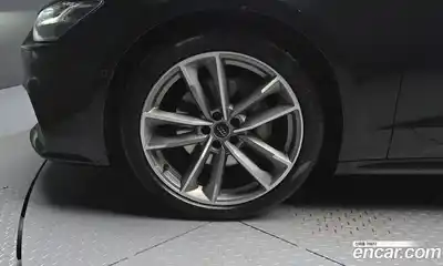 Audi A7 2020 3.0 гидро в Москве, миниатюра 5
