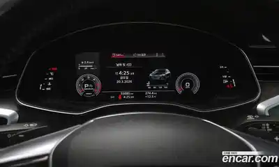 Audi A7 2020 3.0 гидро в Москве, миниатюра 8
