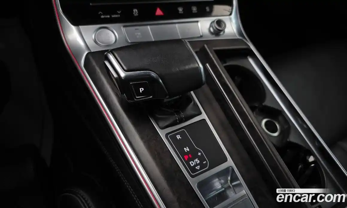 Audi A7 2020 3.0 гидро в Москве, фото 9