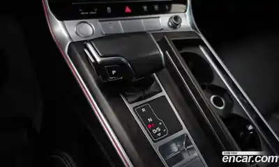 Audi A7 2020 3.0 гидро в Москве, миниатюра 9