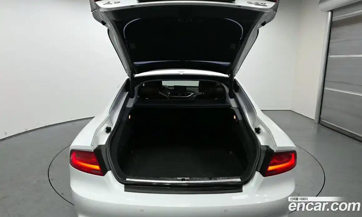 Audi A7 2014 3.0 гидро в Москве, фото 20