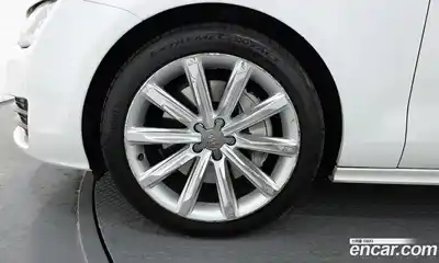 Audi A7 2014 3.0 гидро в Москве, миниатюра 5