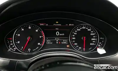 Audi A7 2014 3.0 гидро в Москве, миниатюра 8