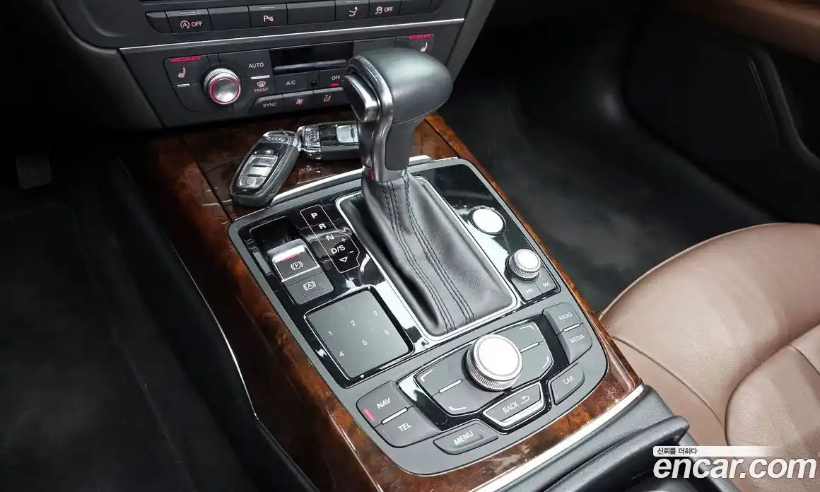 Audi A7 2014 3.0 гидро в Москве, фото 9