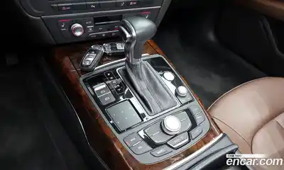 Audi A7 2014 3.0 гидро в Москве, миниатюра 9