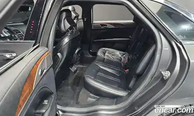 Lincoln MKZ 2019 2.0 гидро в Москве № 897138, миниатюра 11